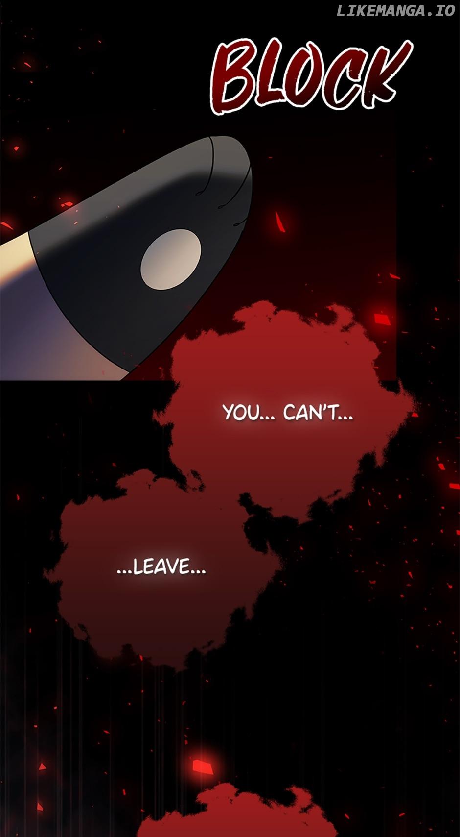 Fakes Don’t Want To Be Real Chapter 32 page 80