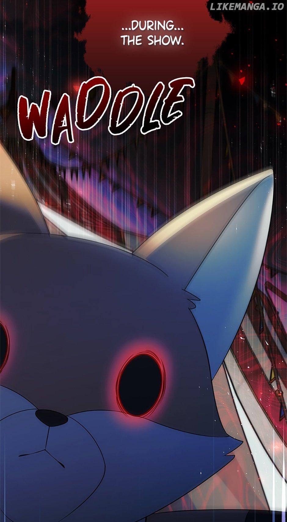 Fakes Don’t Want To Be Real Chapter 32 page 81