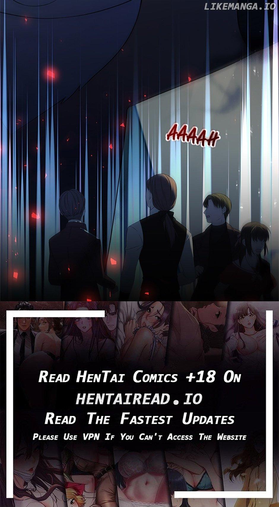Fakes Don’t Want To Be Real Chapter 32 page 82