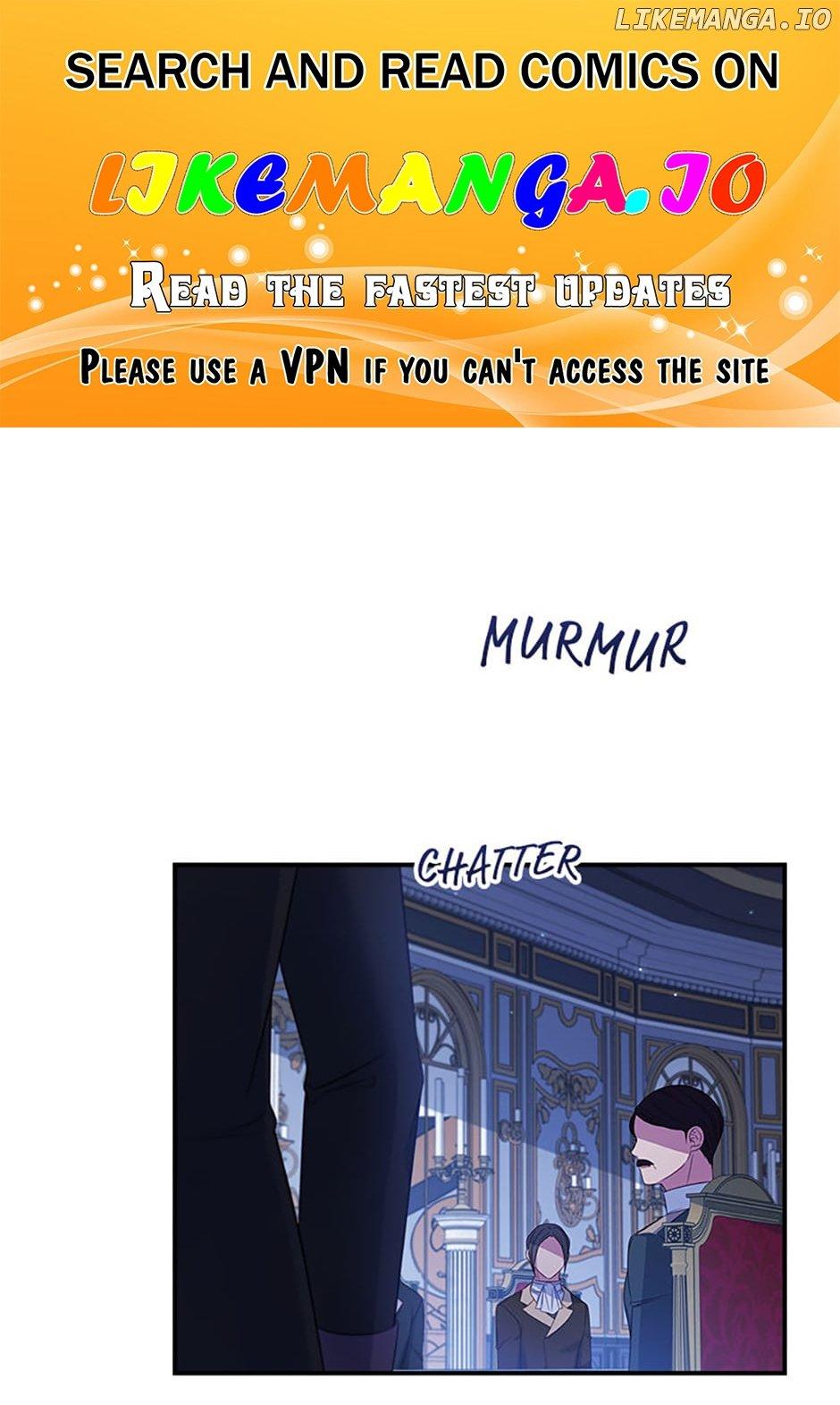 Fakes Don’t Want To Be Real Chapter 43 page 0