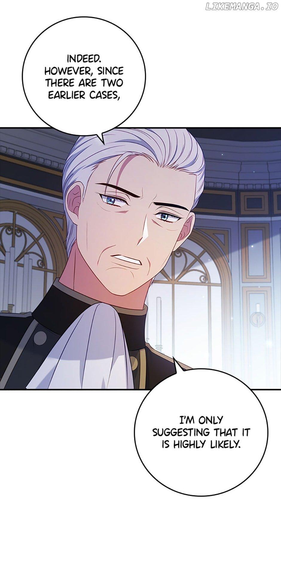 Fakes Don’t Want To Be Real Chapter 43 page 9