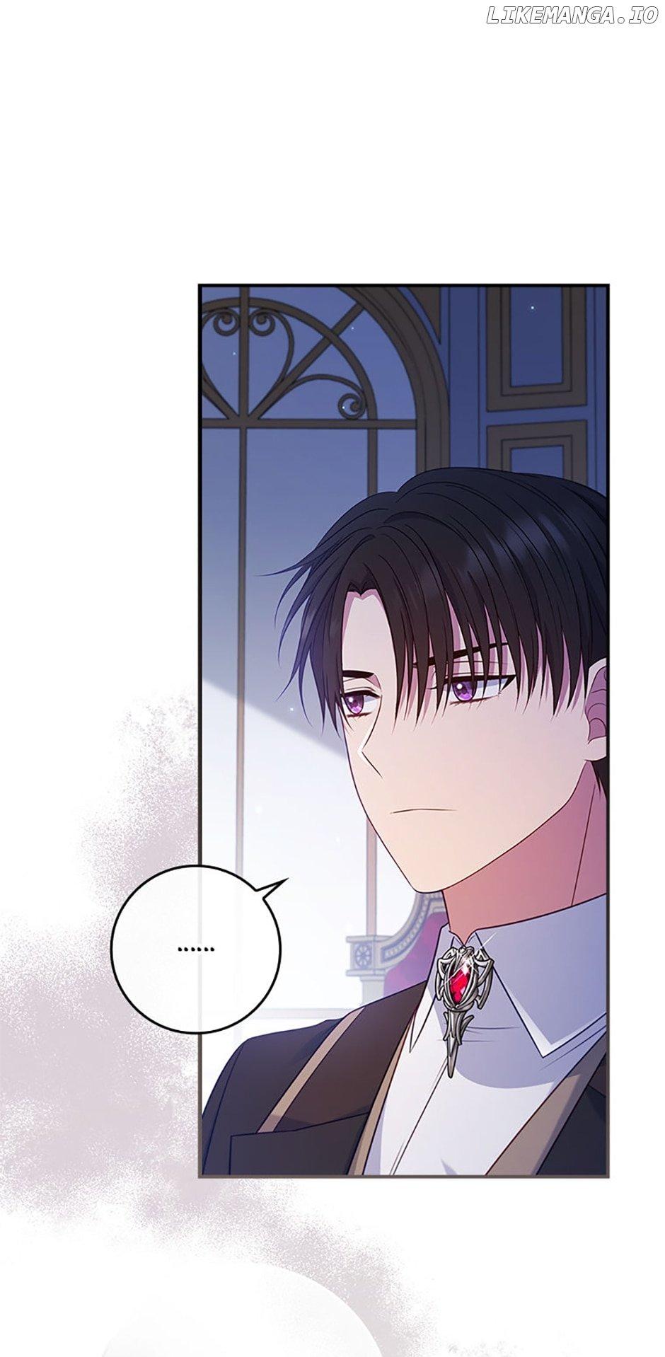 Fakes Don’t Want To Be Real Chapter 43 page 10