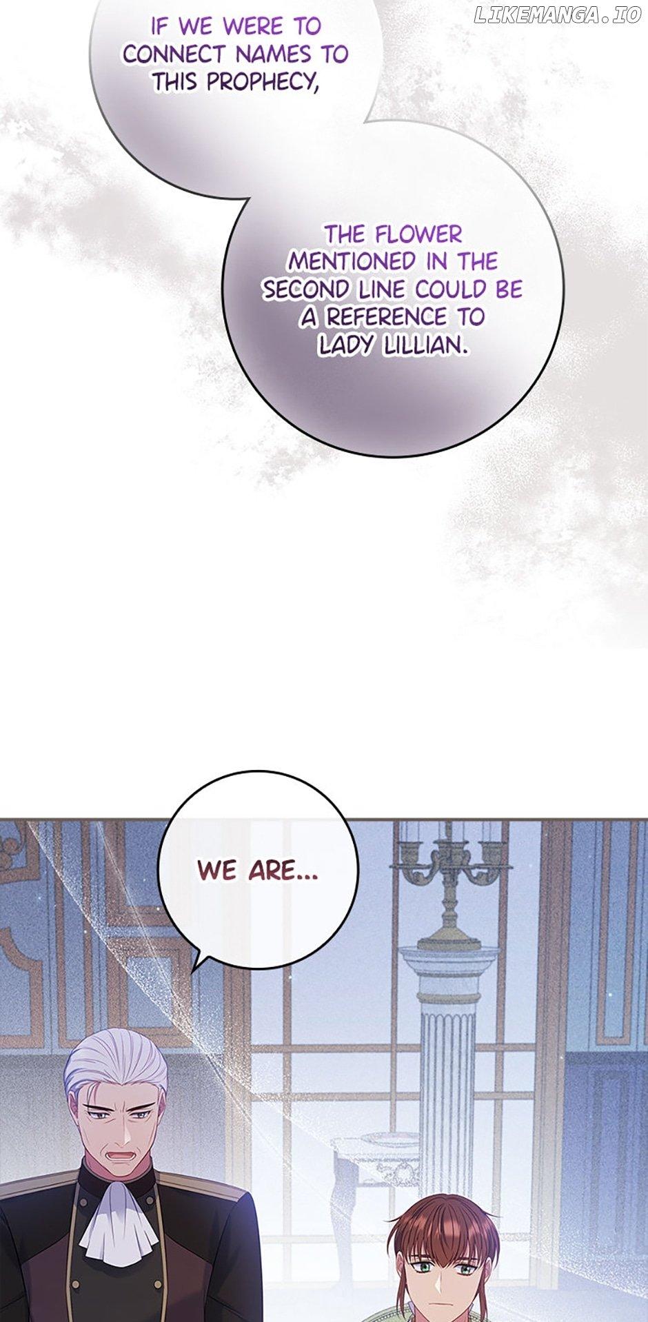 Fakes Don’t Want To Be Real Chapter 43 page 11