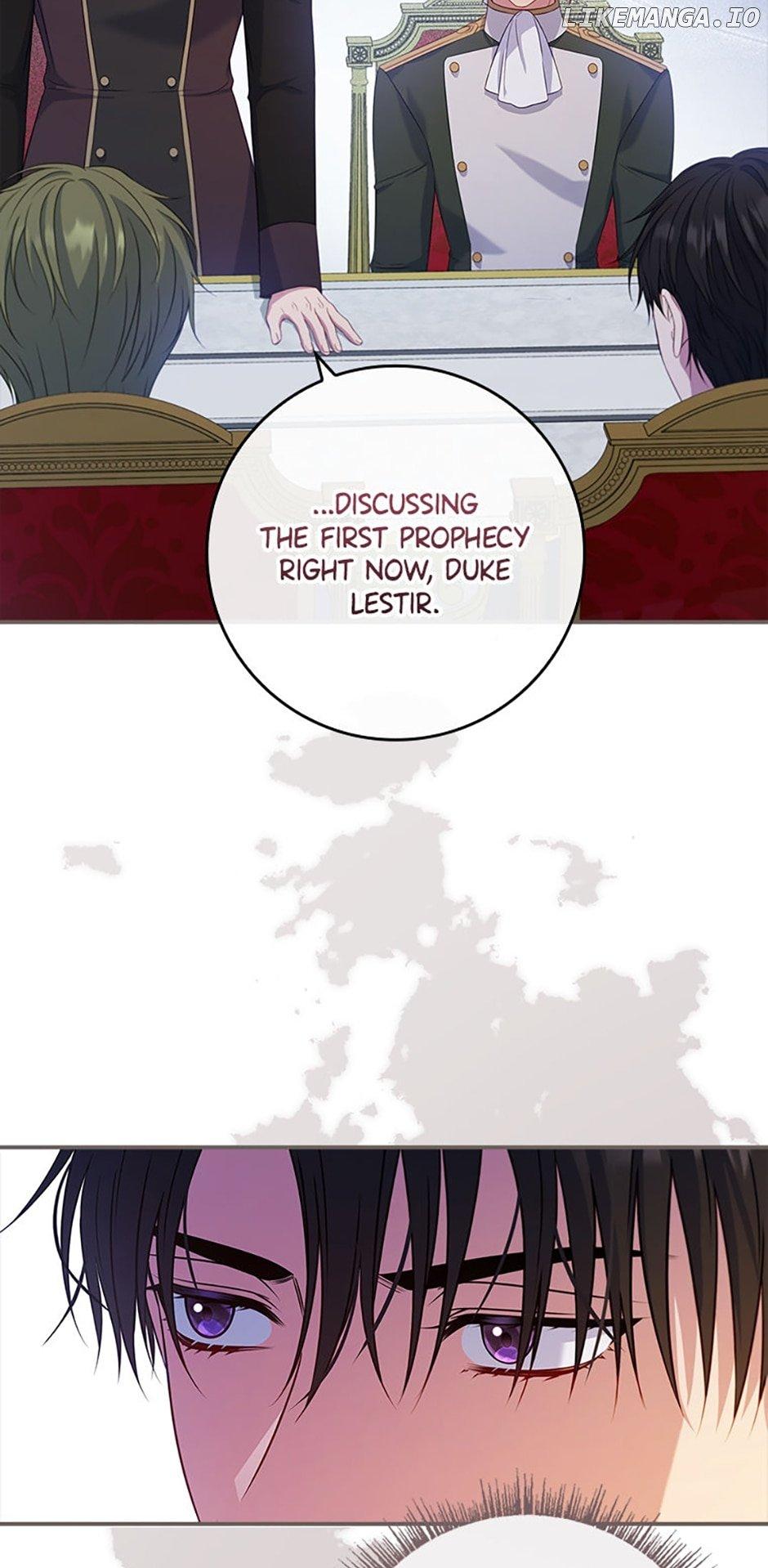 Fakes Don’t Want To Be Real Chapter 43 page 12