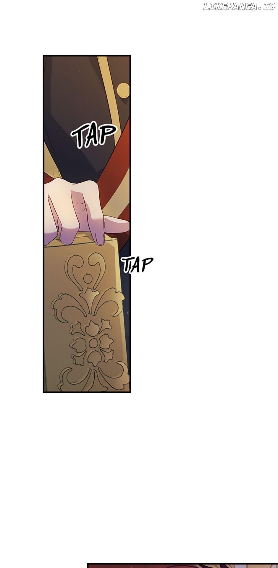 Fakes Don’t Want To Be Real Chapter 43 page 14