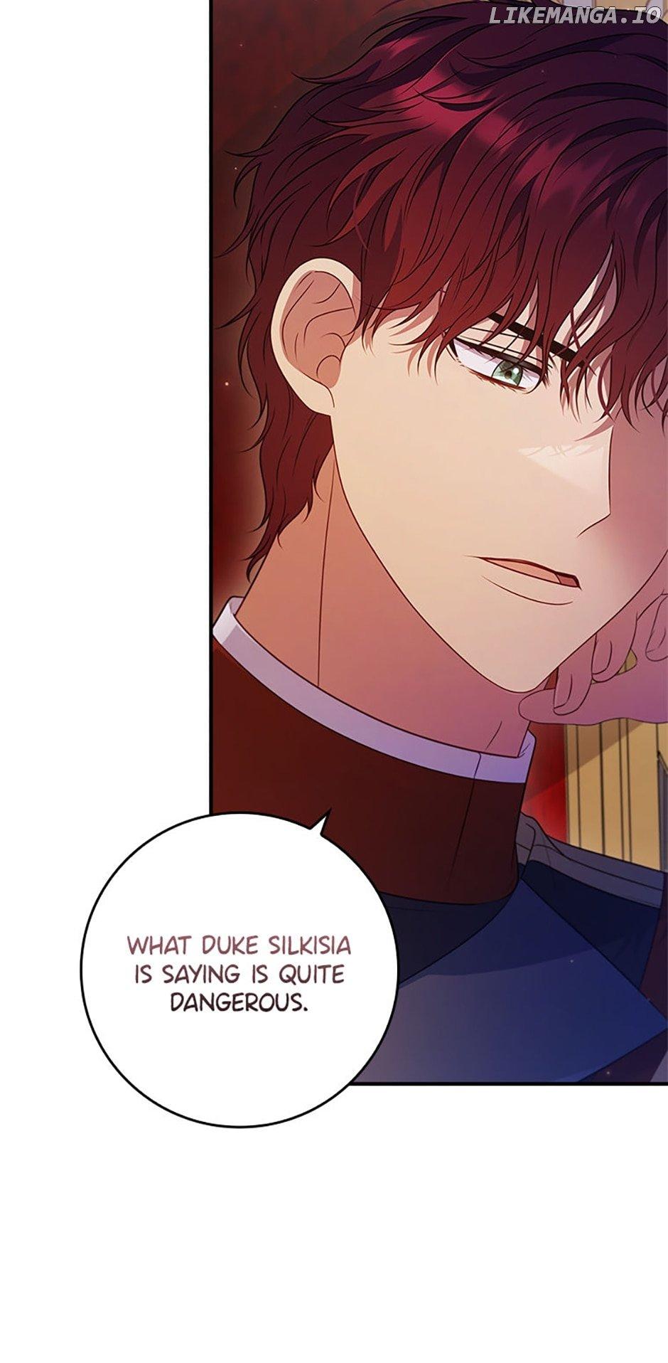 Fakes Don’t Want To Be Real Chapter 43 page 15