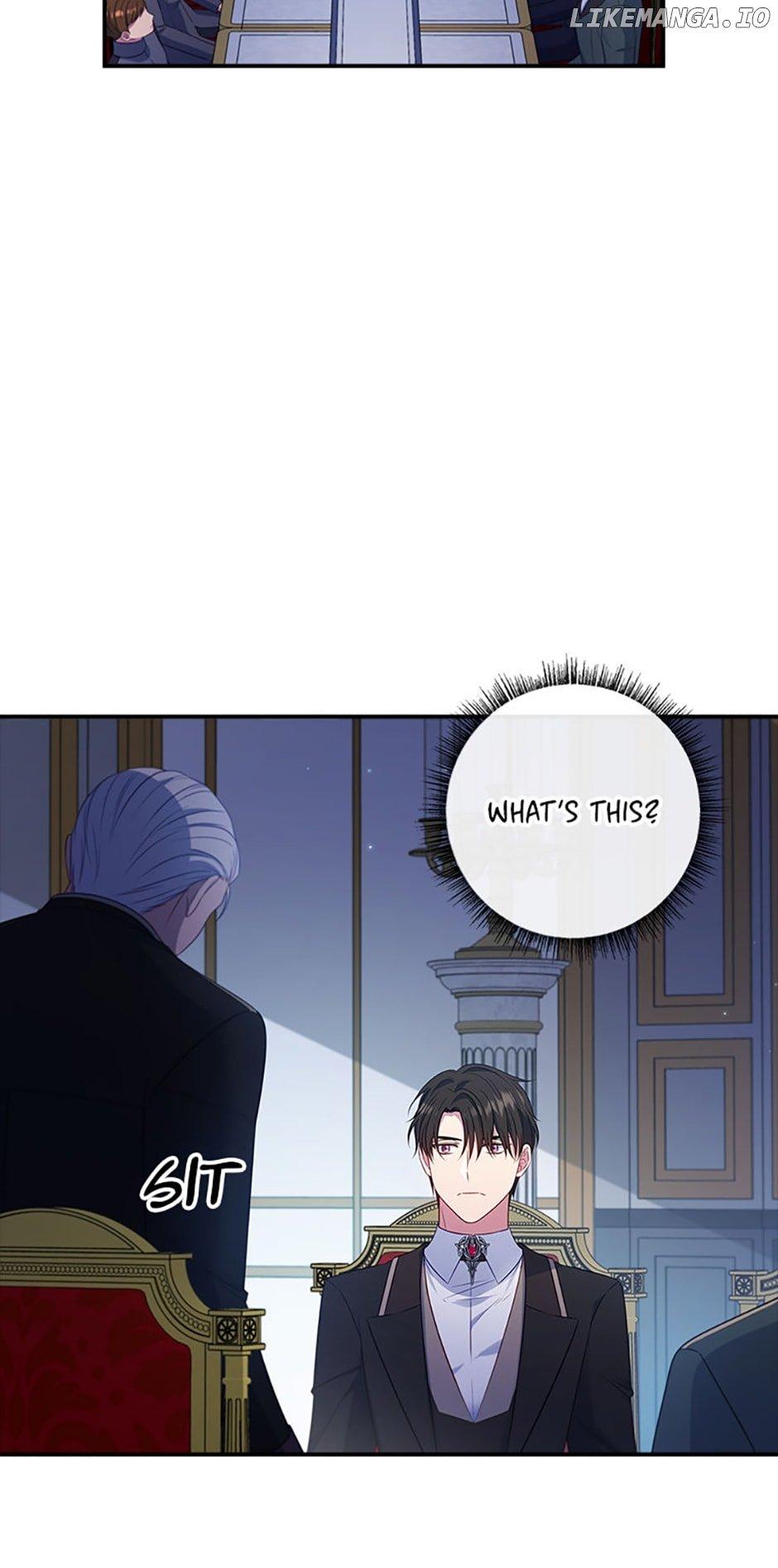 Fakes Don’t Want To Be Real Chapter 43 page 17
