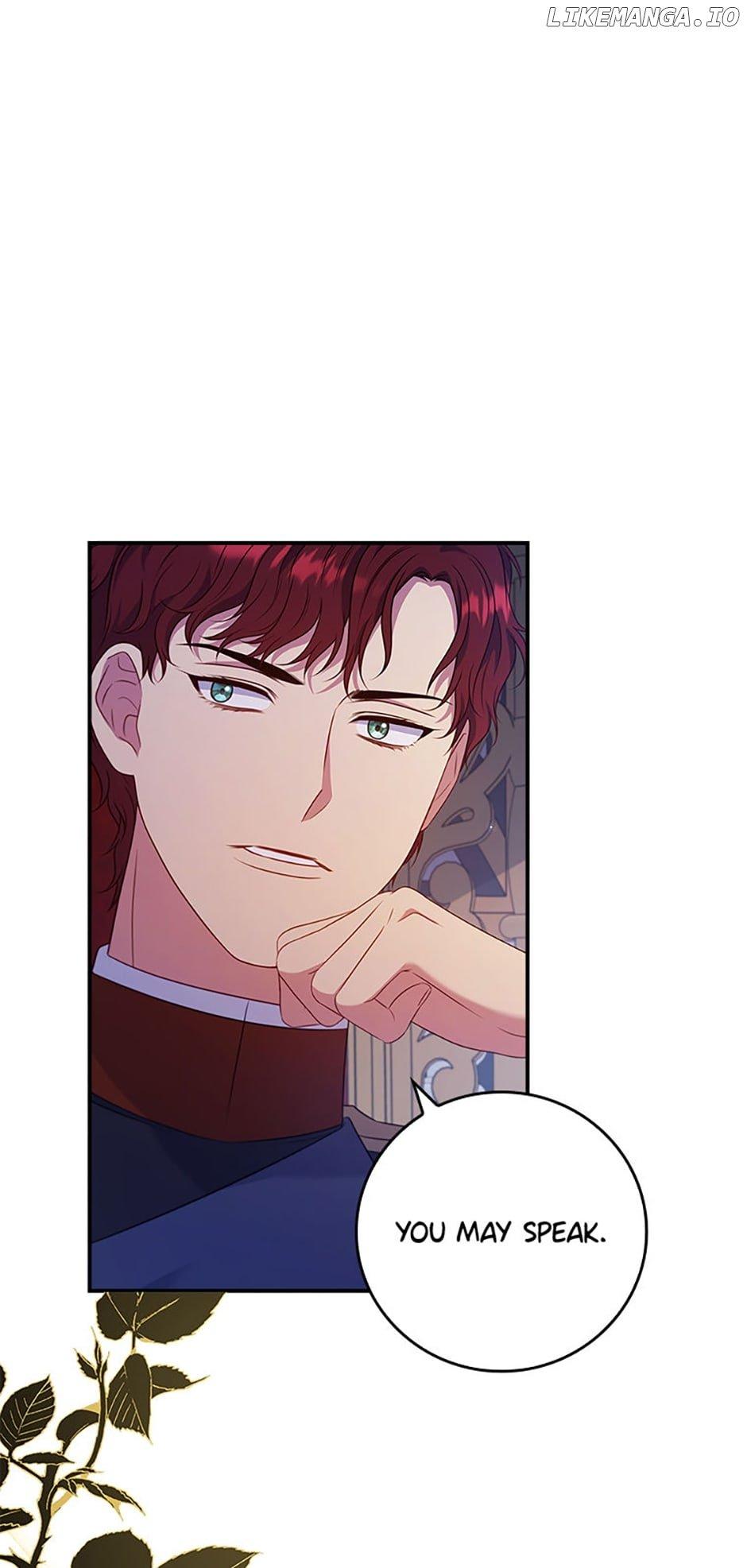 Fakes Don’t Want To Be Real Chapter 43 page 1