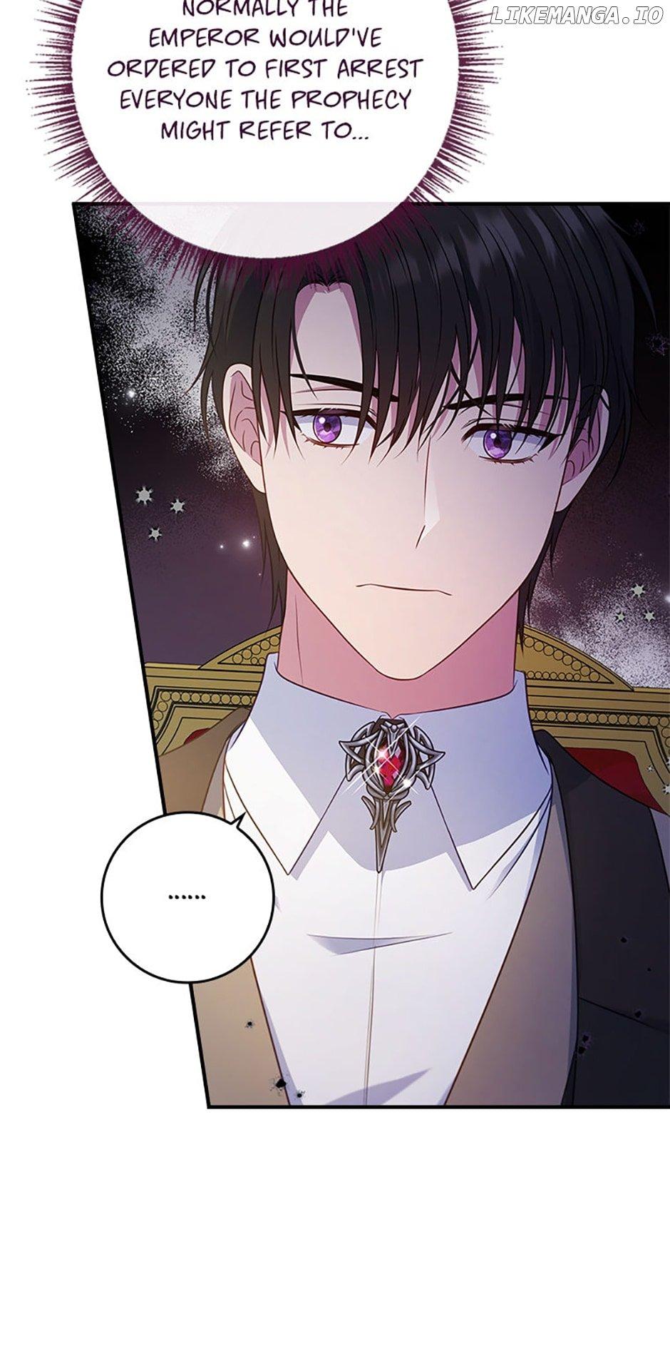 Fakes Don’t Want To Be Real Chapter 43 page 19