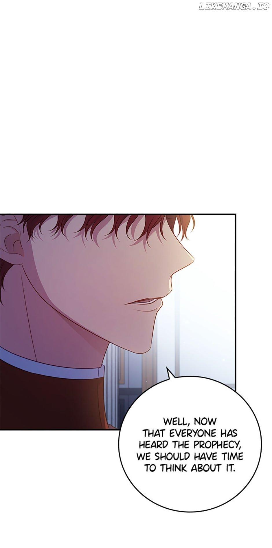 Fakes Don’t Want To Be Real Chapter 43 page 20
