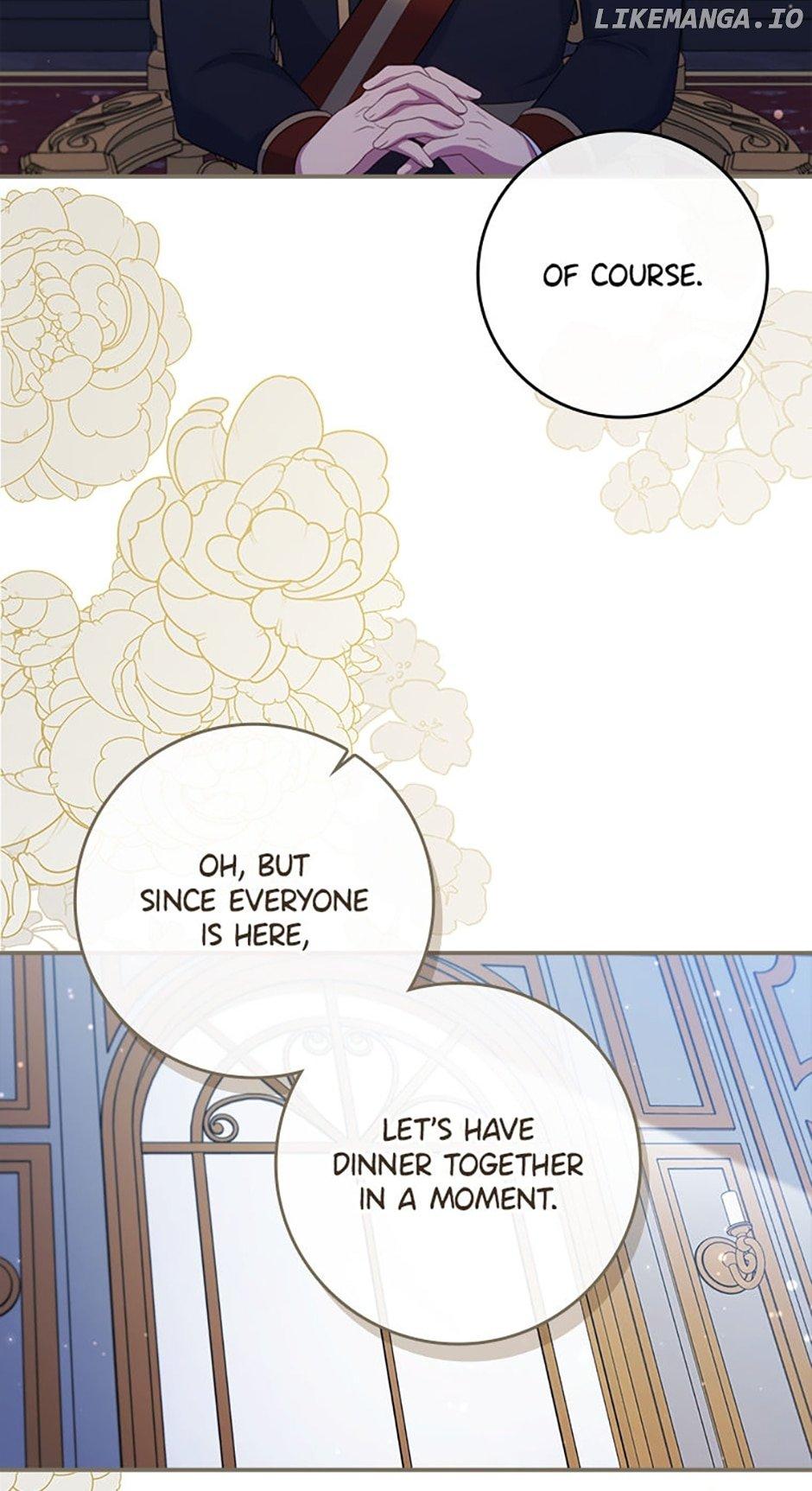 Fakes Don’t Want To Be Real Chapter 43 page 22