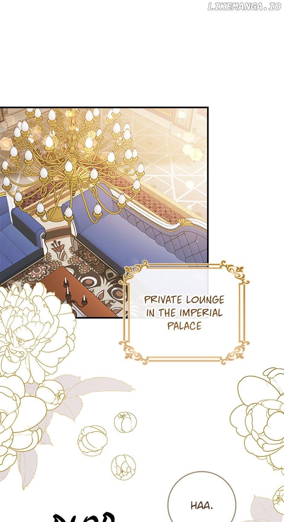 Fakes Don’t Want To Be Real Chapter 43 page 24