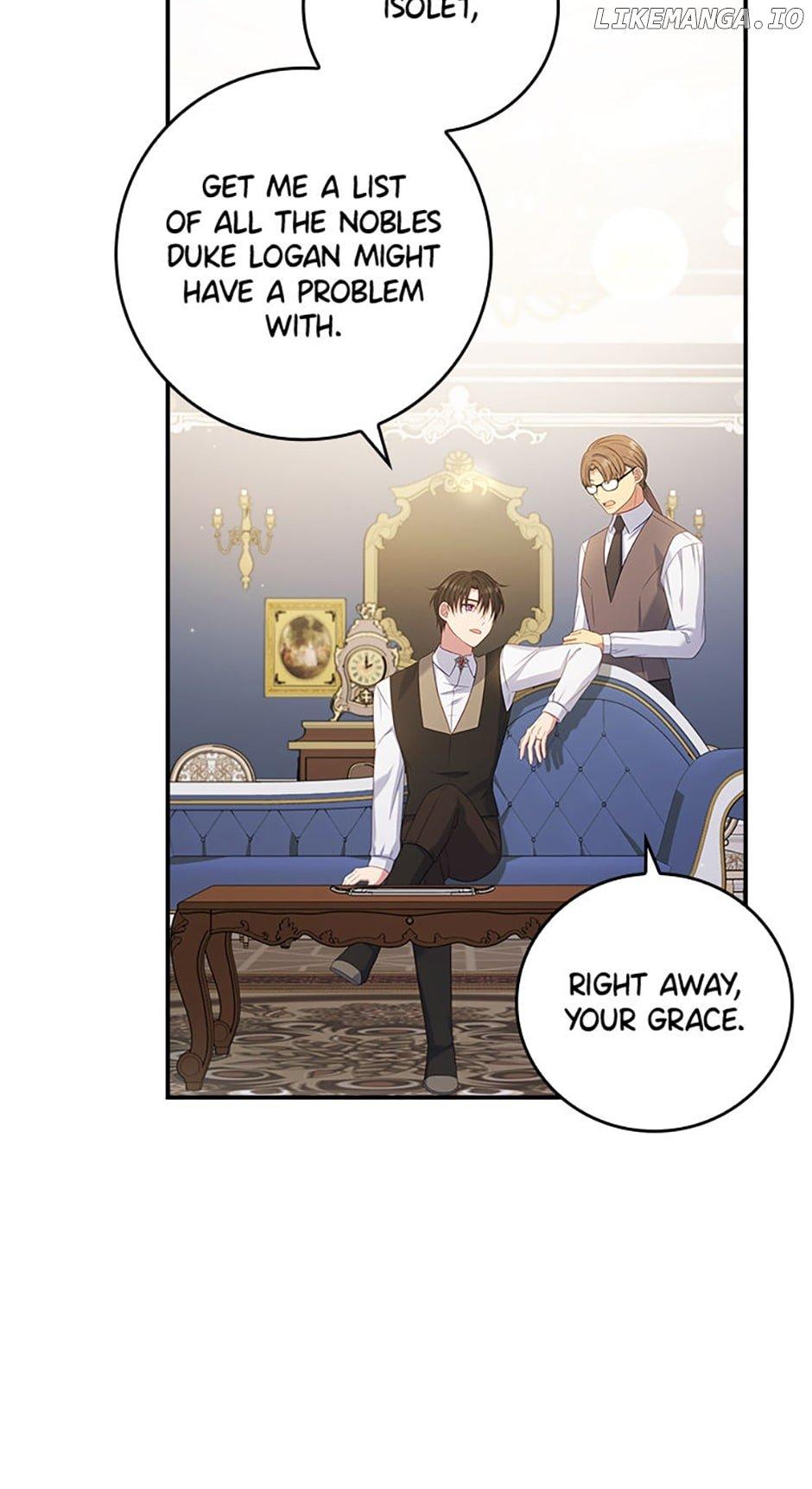 Fakes Don’t Want To Be Real Chapter 43 page 26