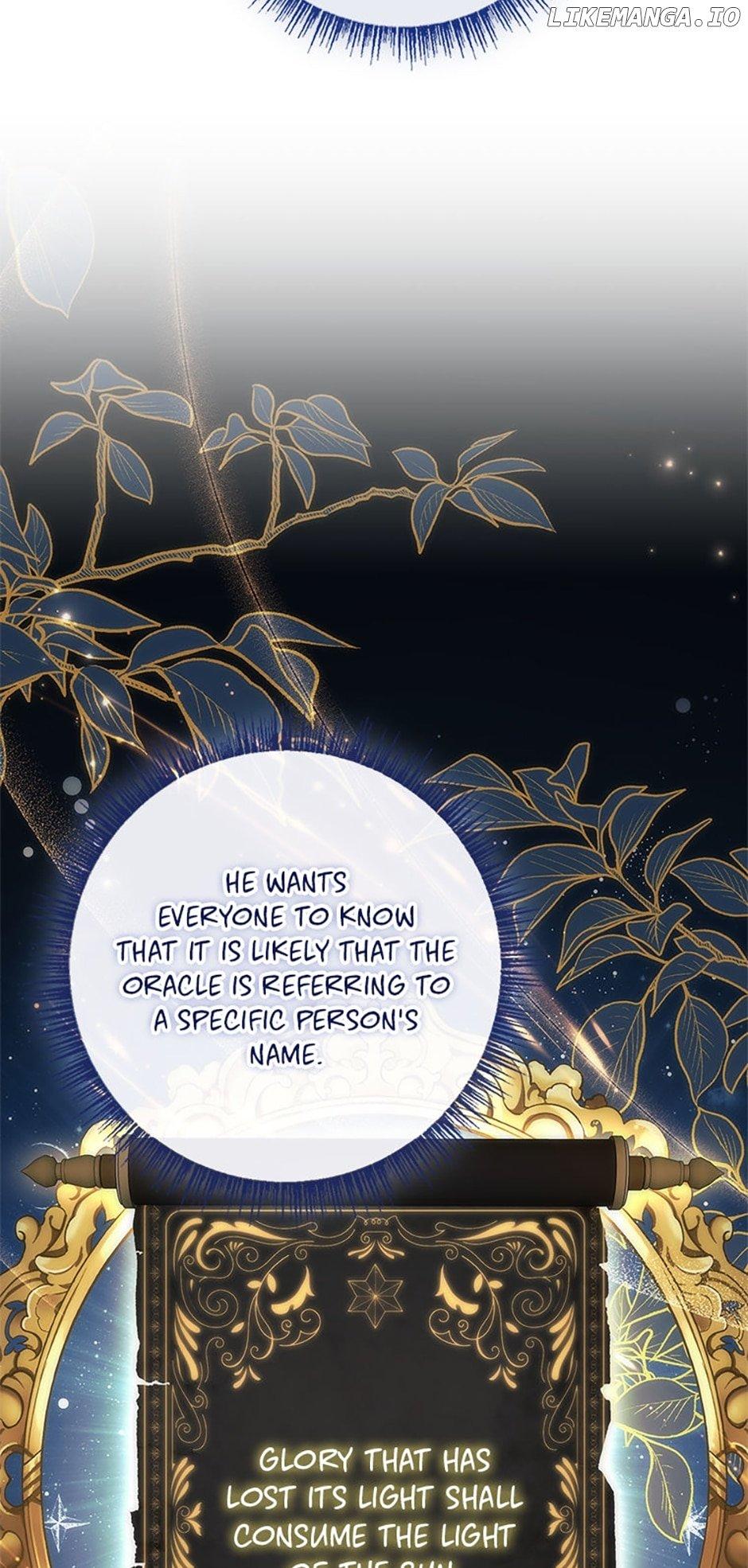 Fakes Don’t Want To Be Real Chapter 43 page 28