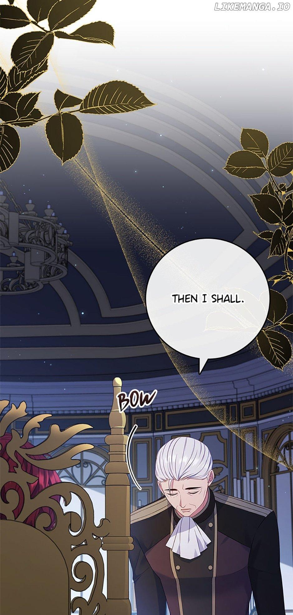 Fakes Don’t Want To Be Real Chapter 43 page 2