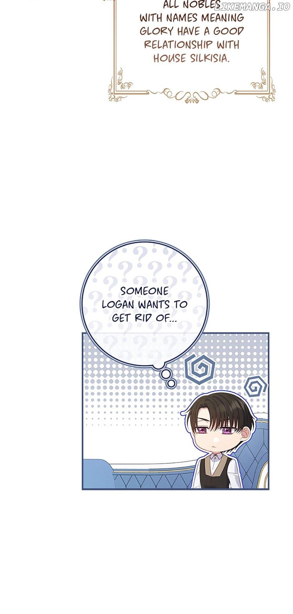 Fakes Don’t Want To Be Real Chapter 43 page 31