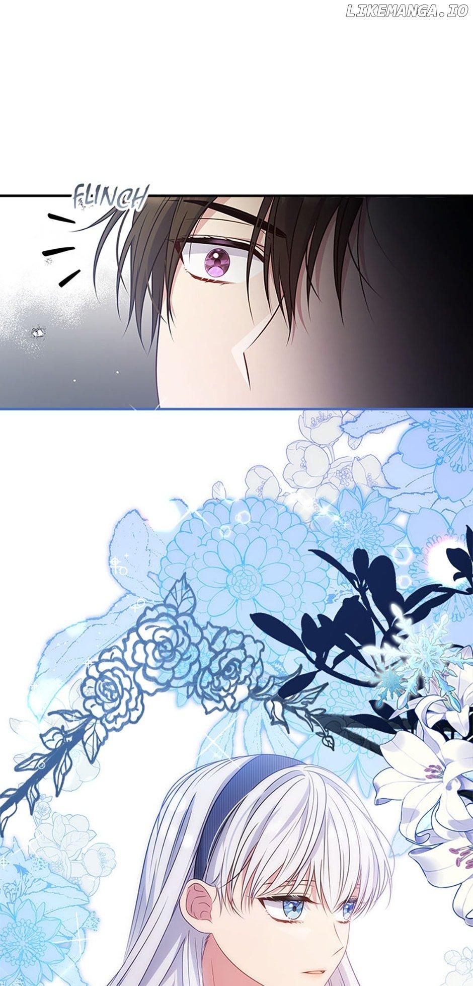 Fakes Don’t Want To Be Real Chapter 43 page 32