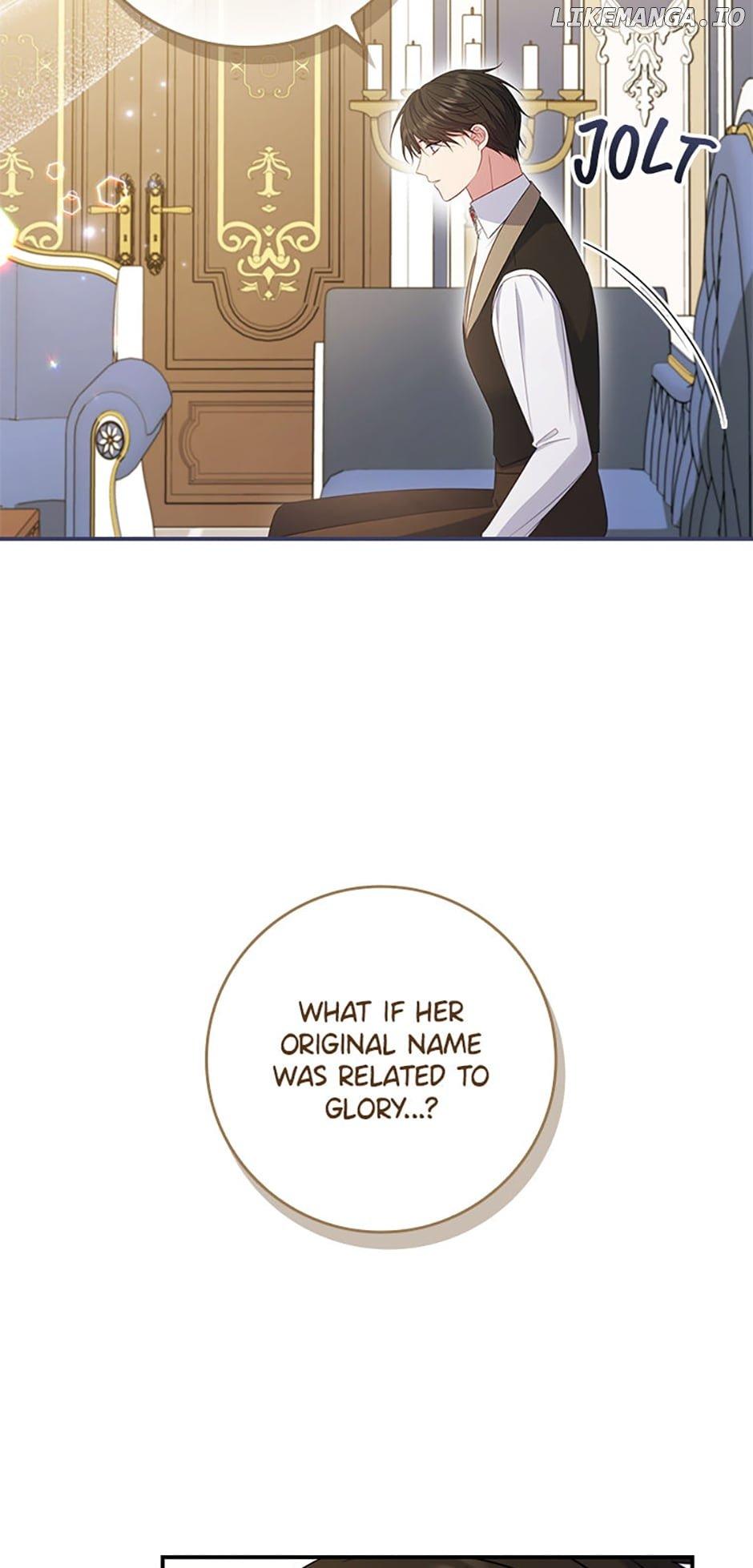 Fakes Don’t Want To Be Real Chapter 43 page 34