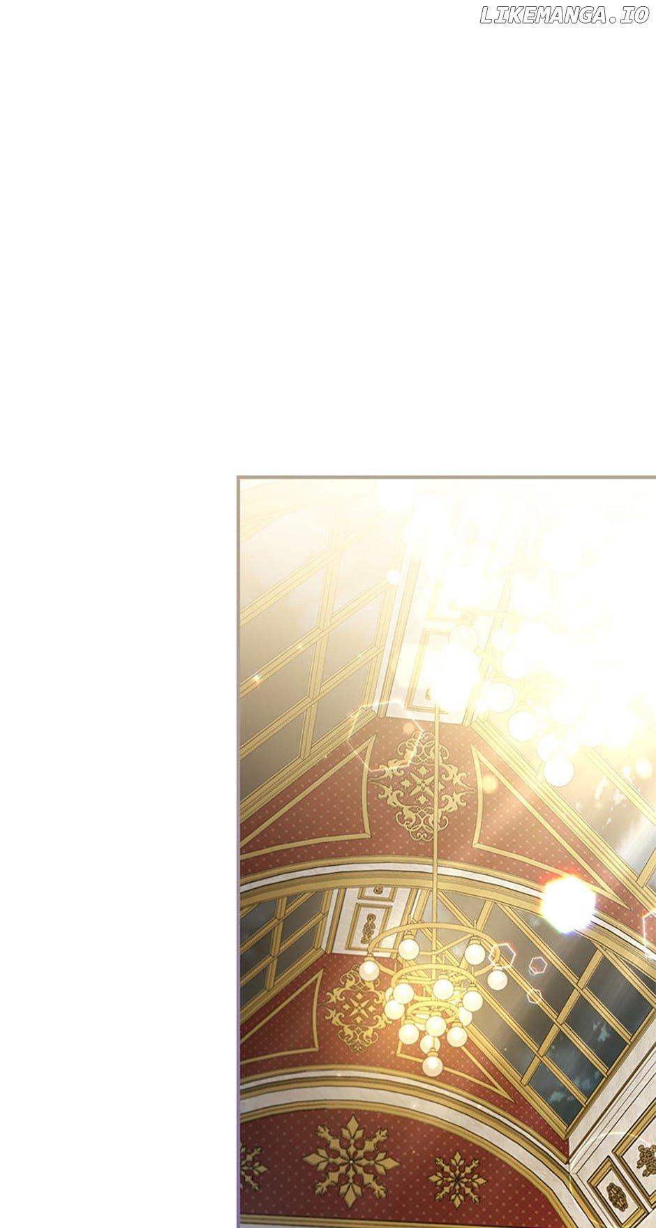 Fakes Don’t Want To Be Real Chapter 43 page 36