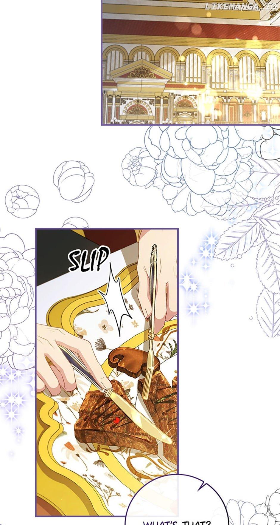 Fakes Don’t Want To Be Real Chapter 43 page 37