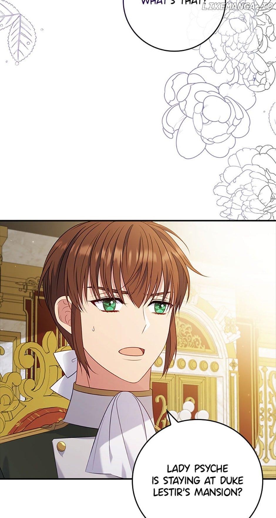 Fakes Don’t Want To Be Real Chapter 43 page 38
