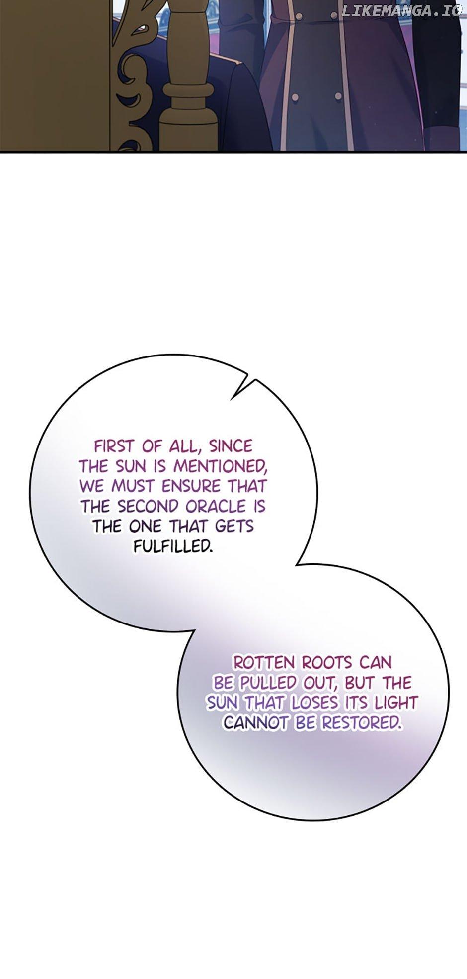 Fakes Don’t Want To Be Real Chapter 43 page 3