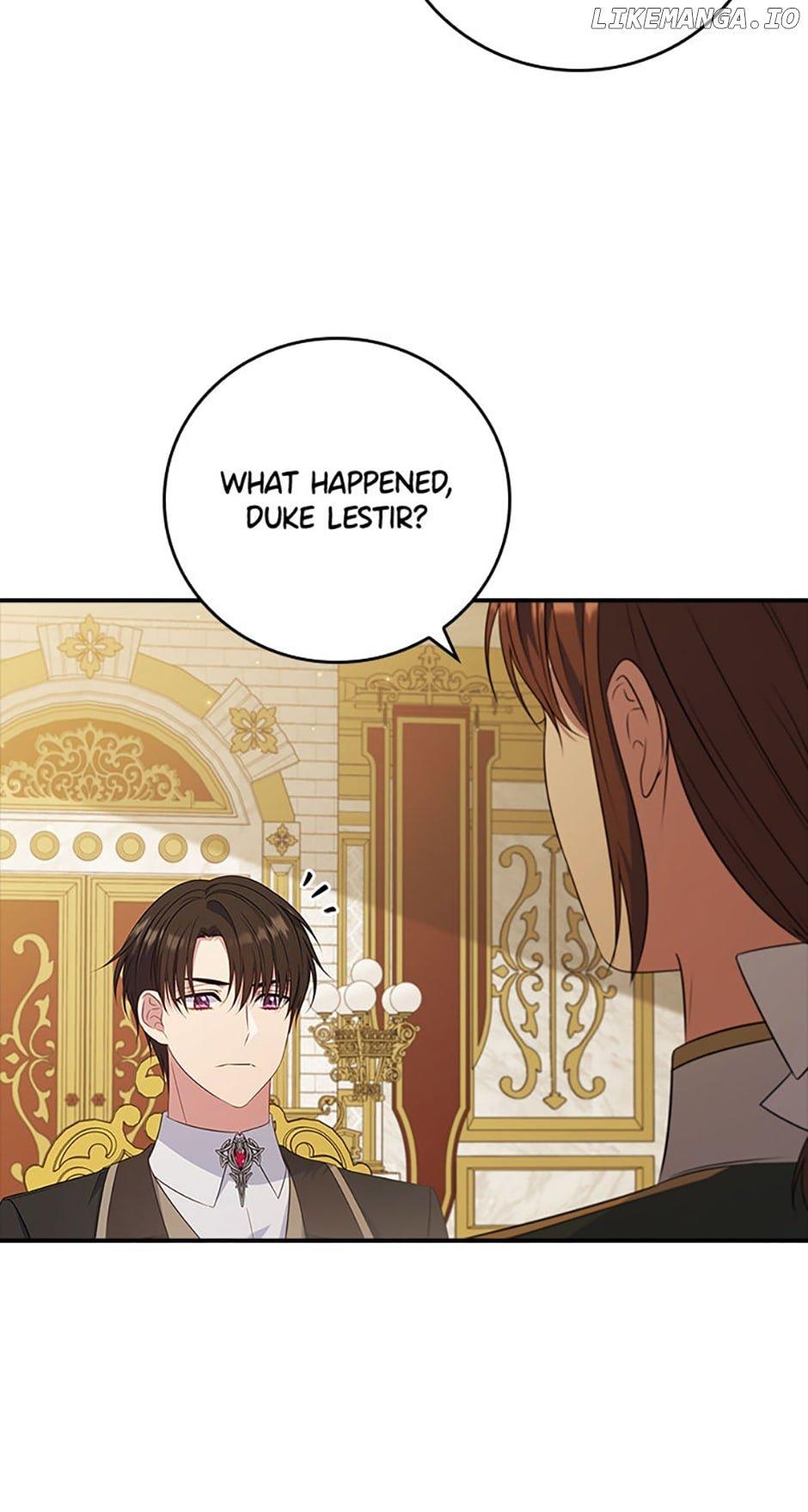 Fakes Don’t Want To Be Real Chapter 43 page 39