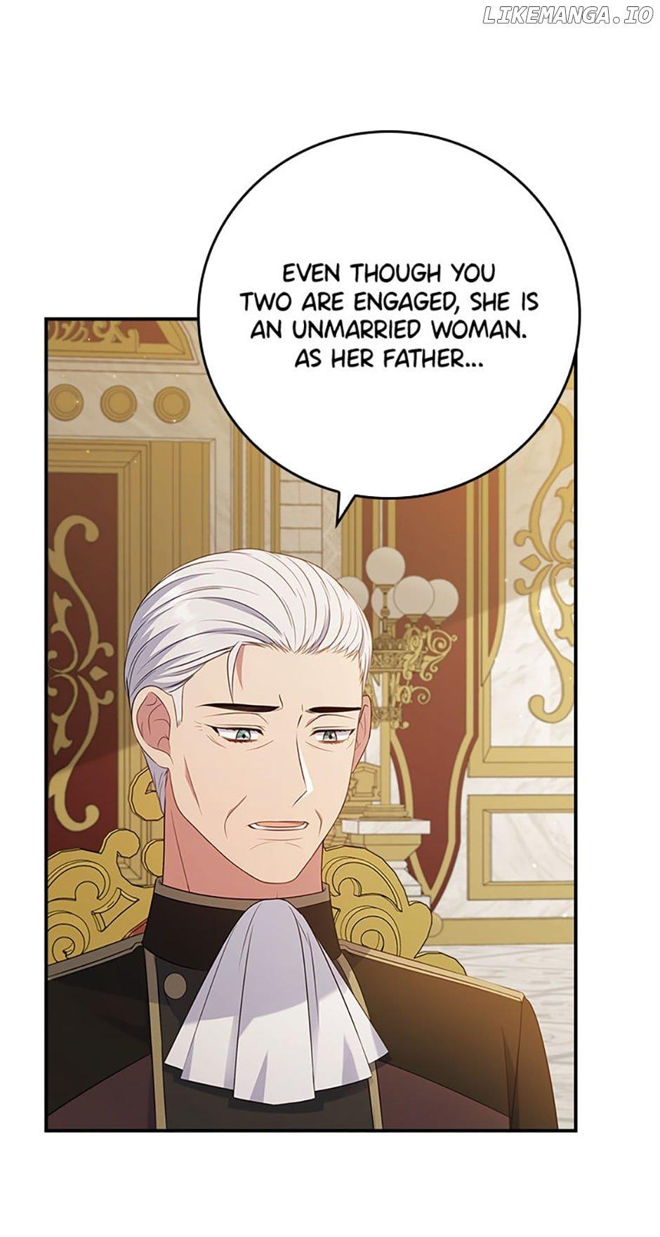 Fakes Don’t Want To Be Real Chapter 43 page 40