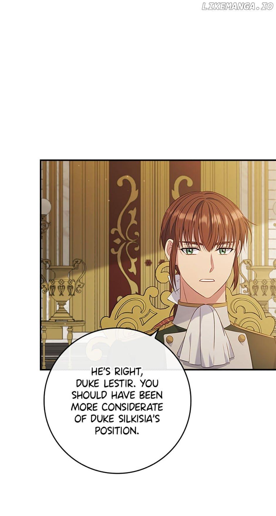 Fakes Don’t Want To Be Real Chapter 43 page 41