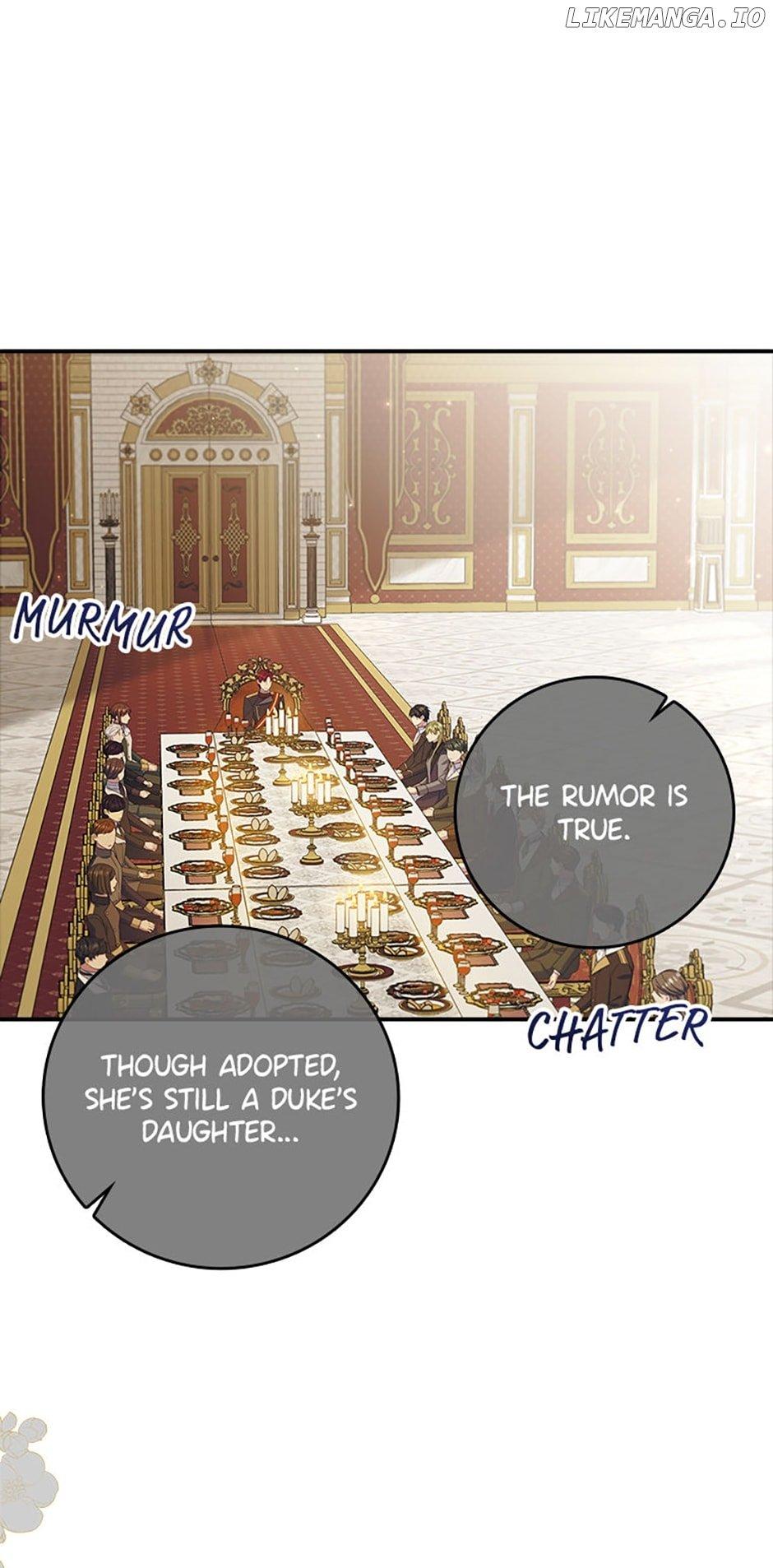 Fakes Don’t Want To Be Real Chapter 43 page 42