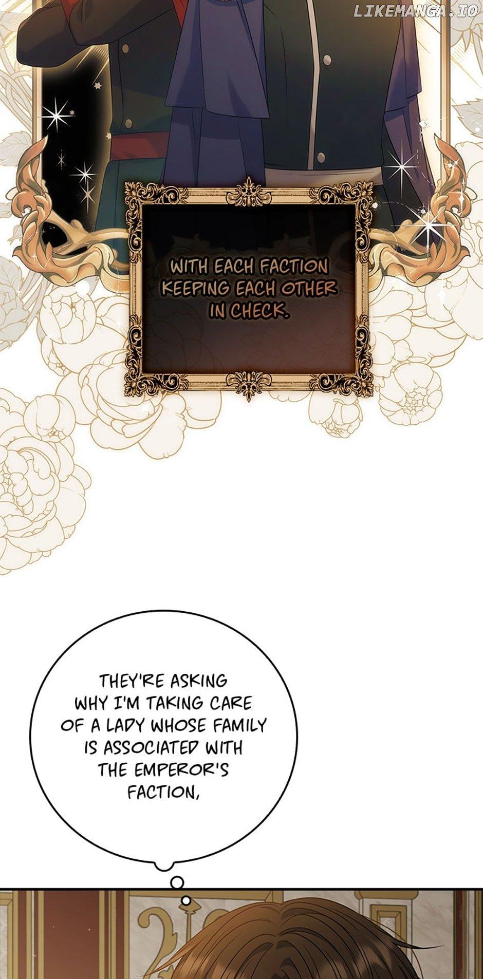 Fakes Don’t Want To Be Real Chapter 43 page 45