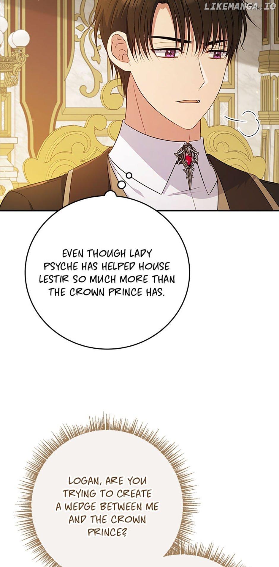 Fakes Don’t Want To Be Real Chapter 43 page 46
