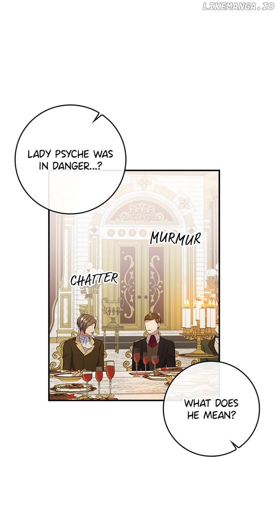 Fakes Don’t Want To Be Real Chapter 43 page 48