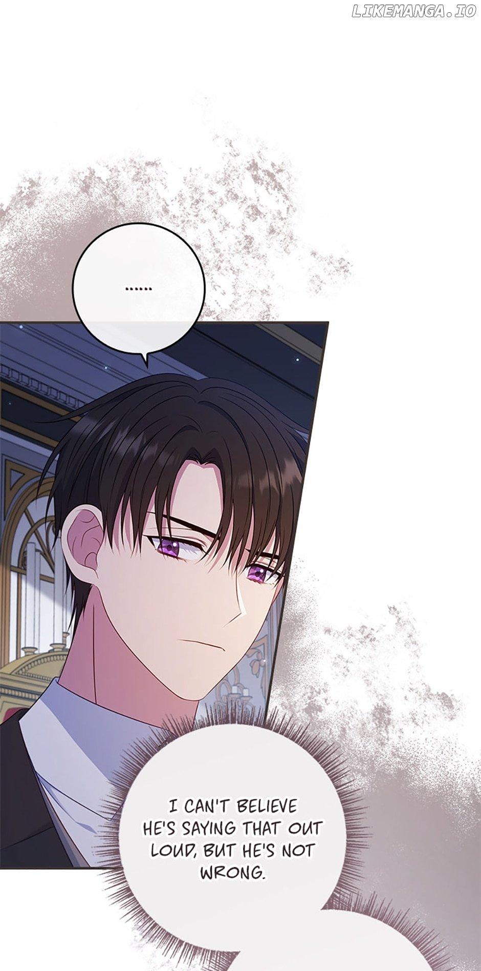 Fakes Don’t Want To Be Real Chapter 43 page 4