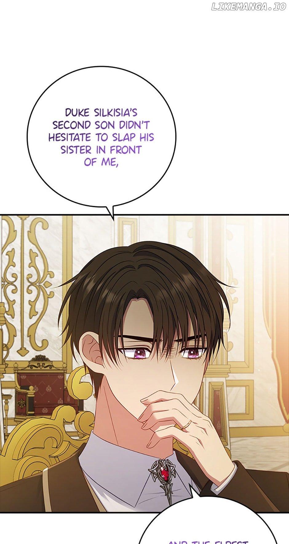 Fakes Don’t Want To Be Real Chapter 43 page 49