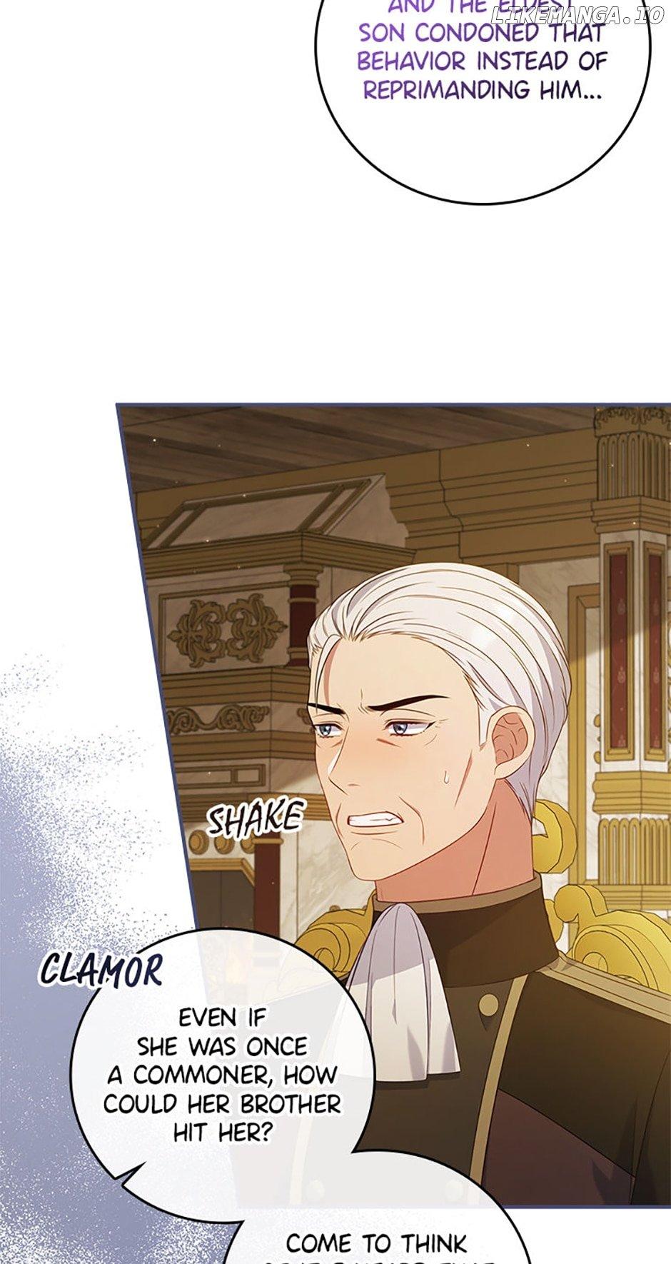 Fakes Don’t Want To Be Real Chapter 43 page 50