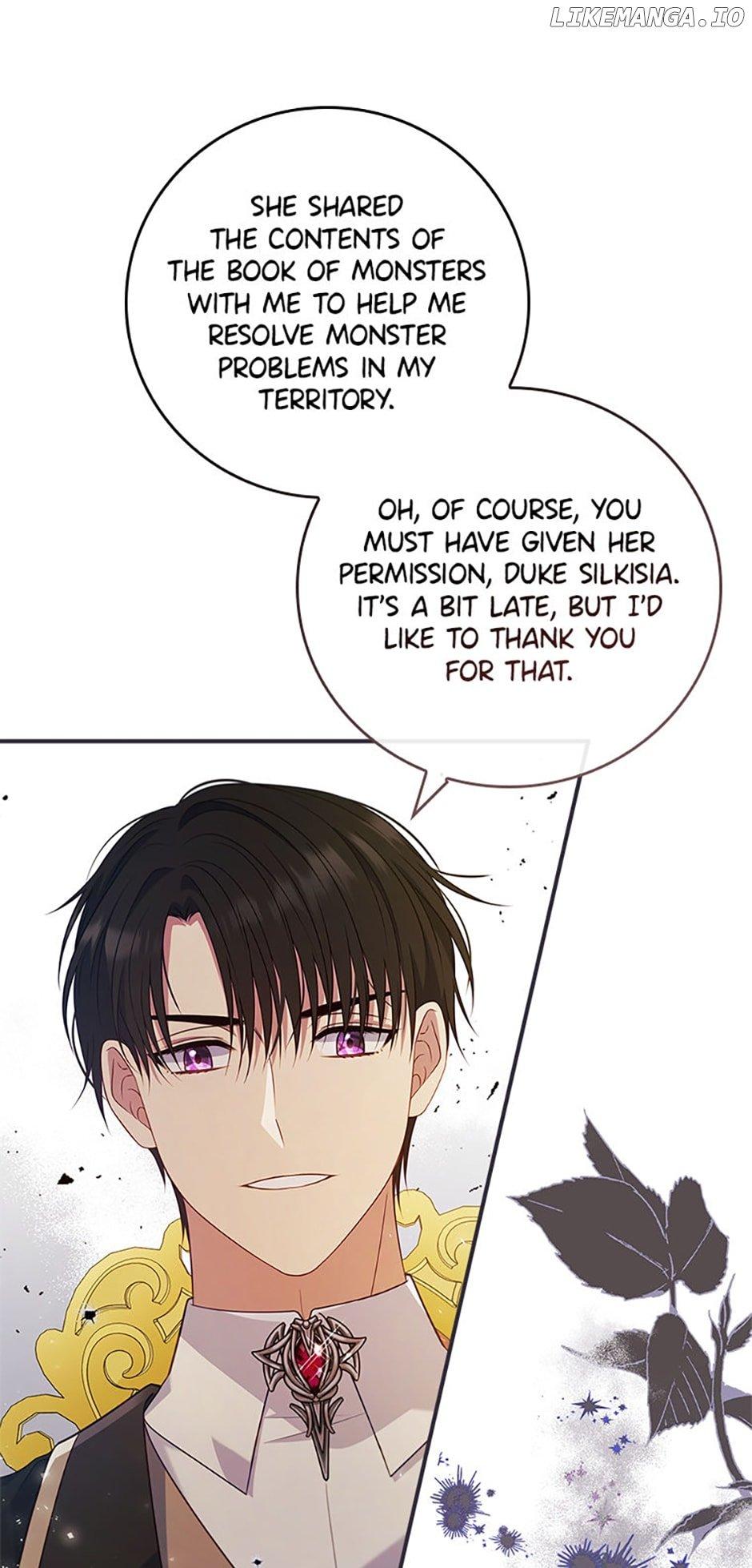 Fakes Don’t Want To Be Real Chapter 43 page 53