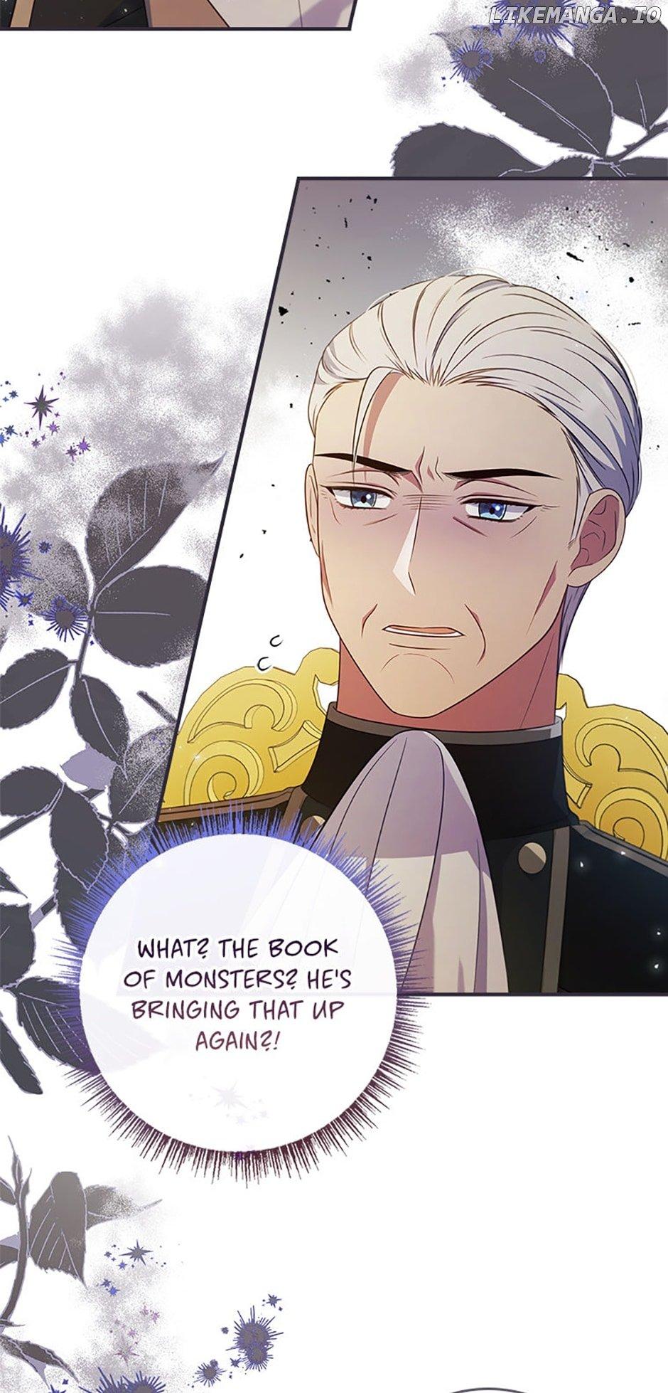 Fakes Don’t Want To Be Real Chapter 43 page 54