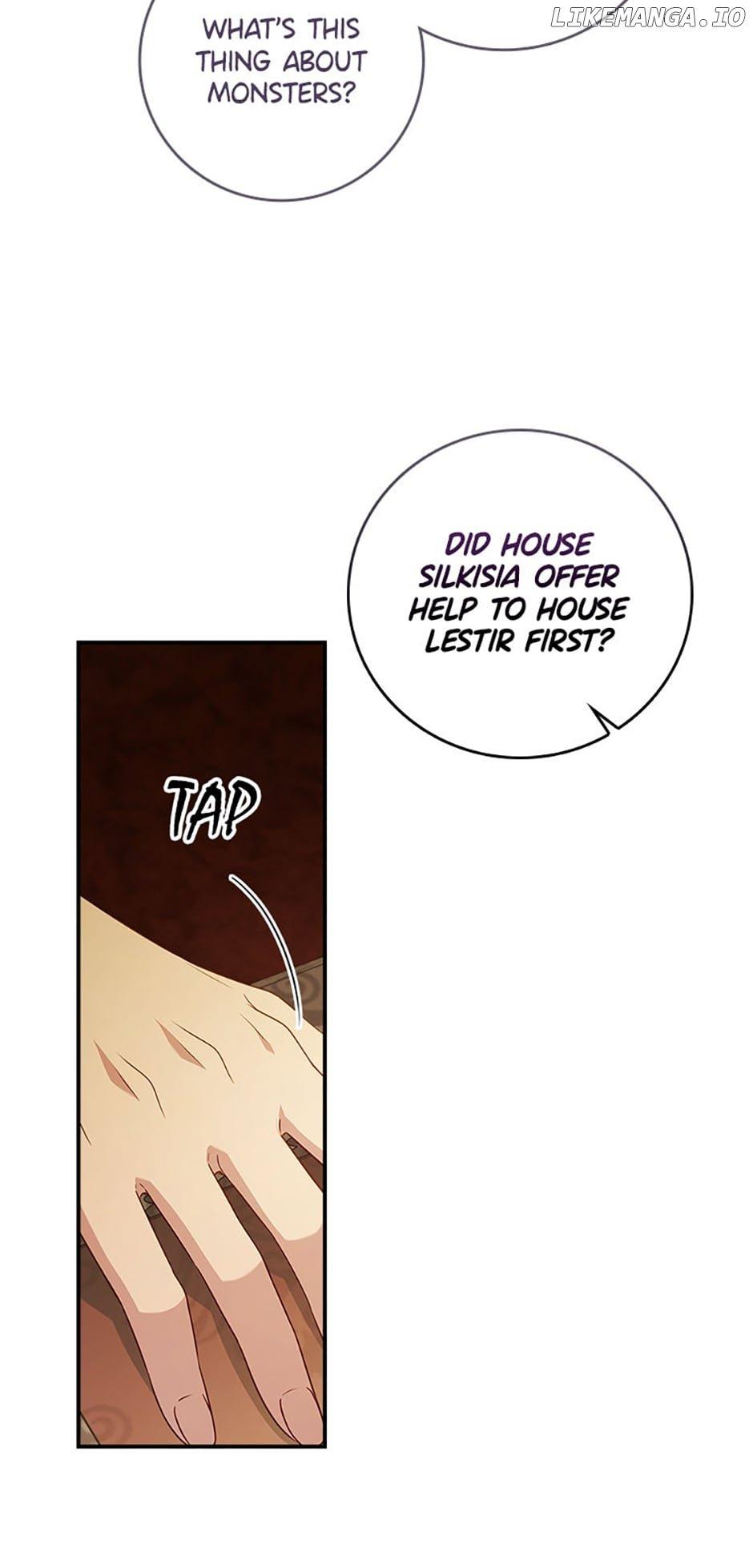 Fakes Don’t Want To Be Real Chapter 43 page 56