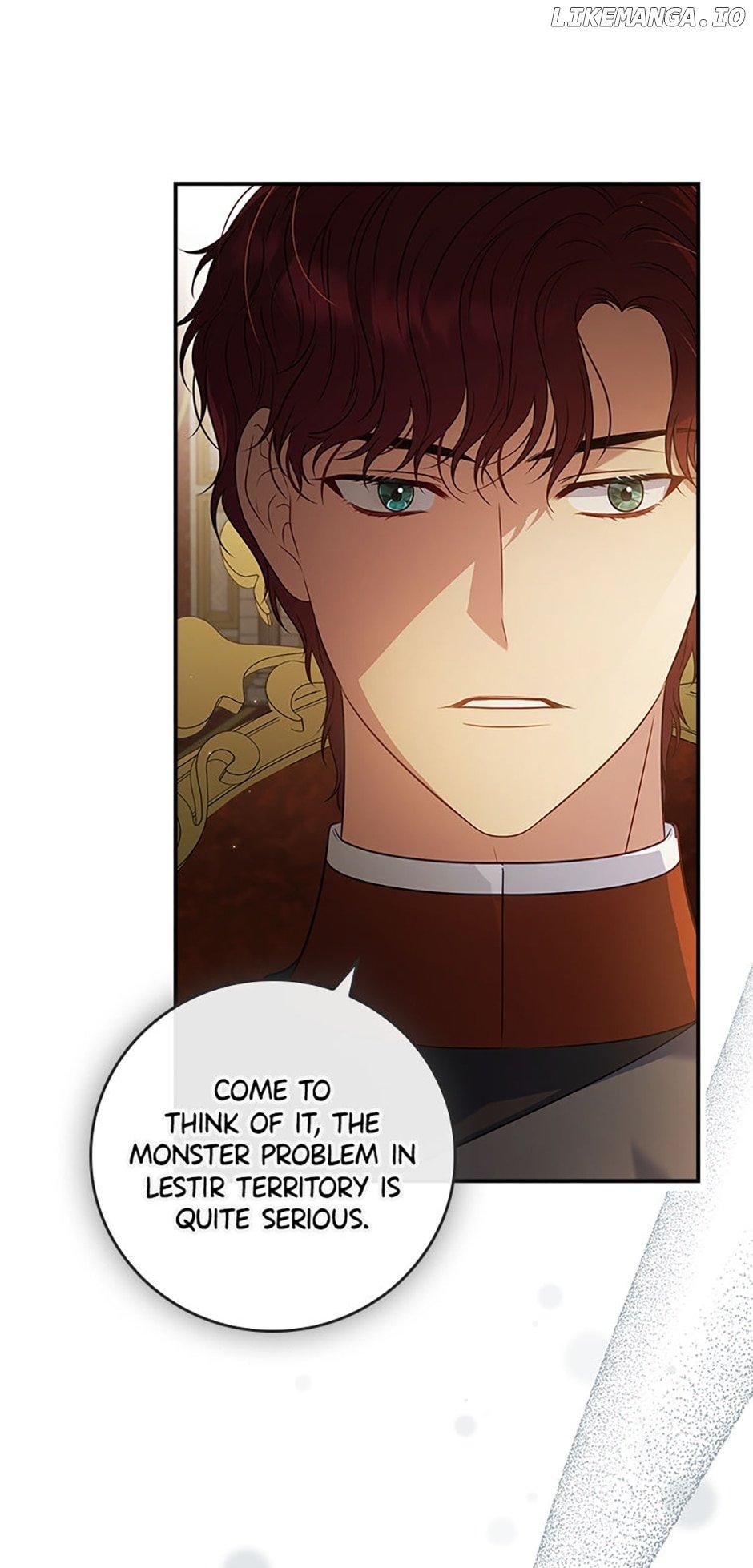 Fakes Don’t Want To Be Real Chapter 43 page 57