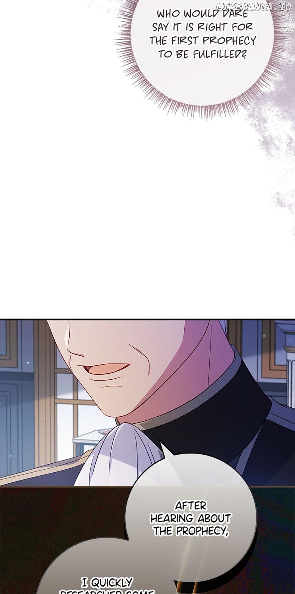 Fakes Don’t Want To Be Real Chapter 43 page 5