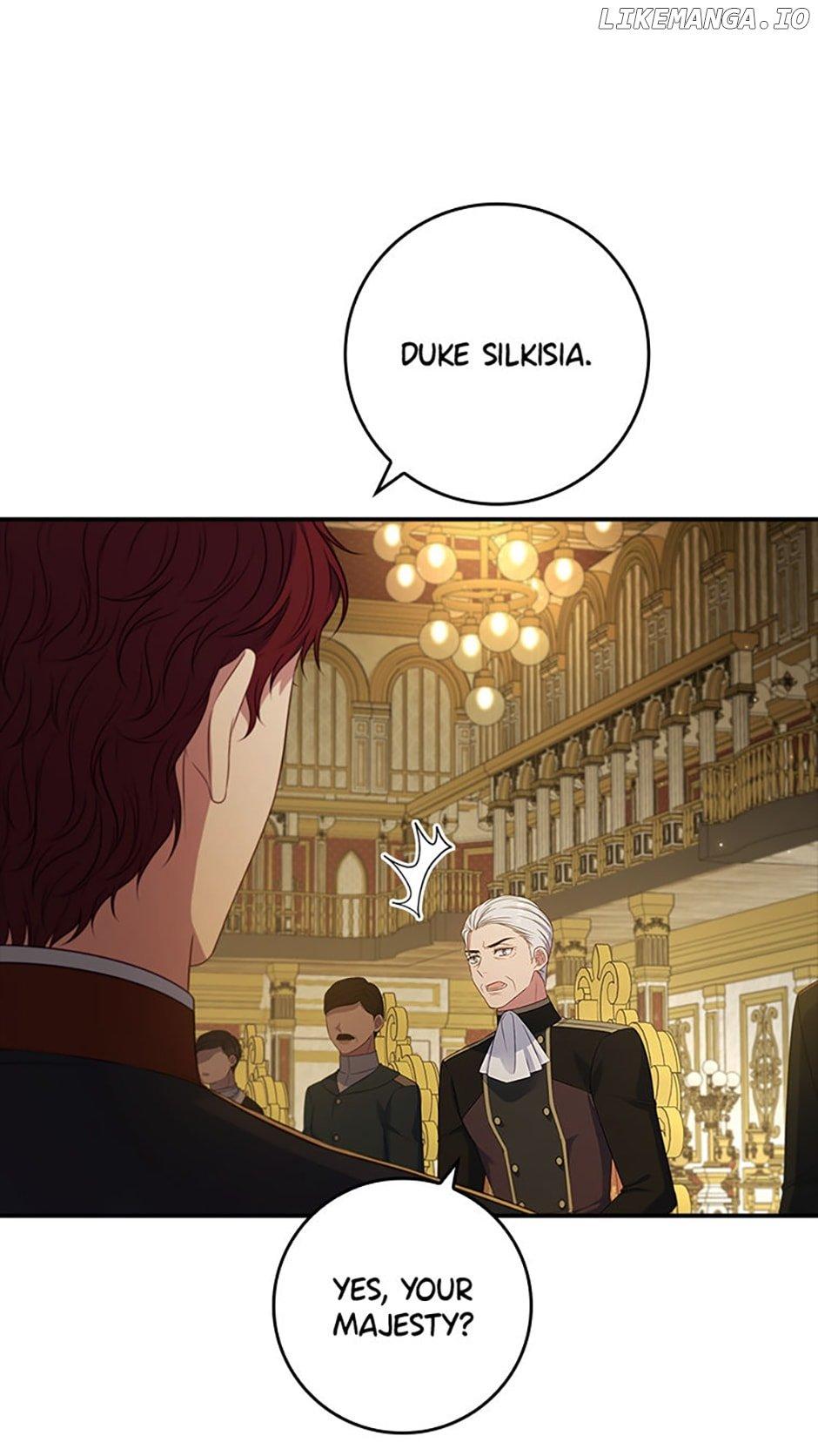 Fakes Don’t Want To Be Real Chapter 43 page 59