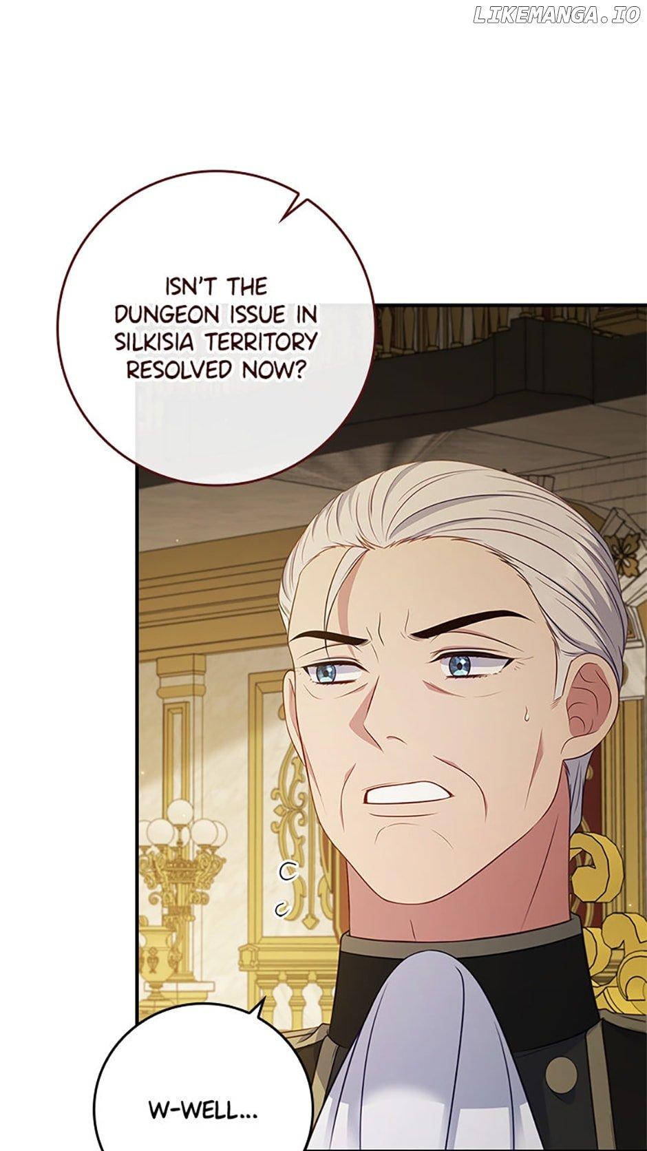 Fakes Don’t Want To Be Real Chapter 43 page 60