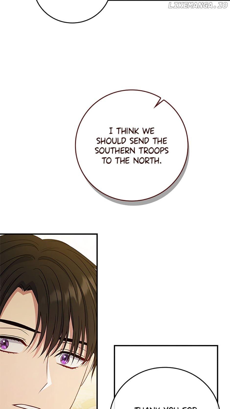Fakes Don’t Want To Be Real Chapter 43 page 61