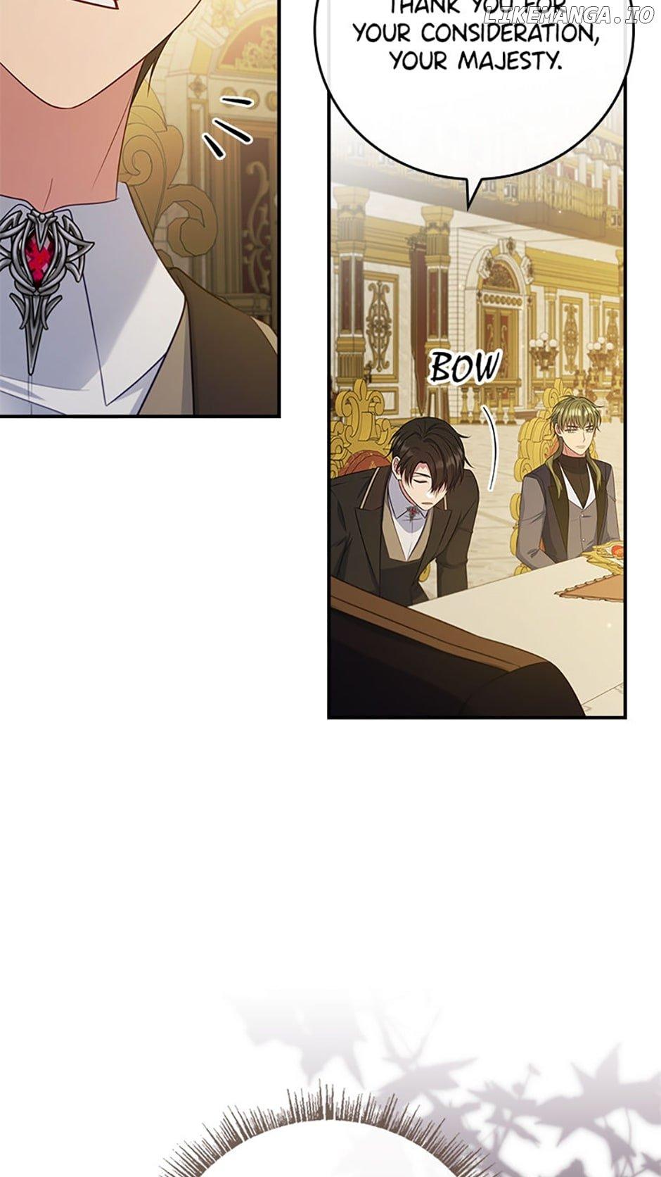 Fakes Don’t Want To Be Real Chapter 43 page 62