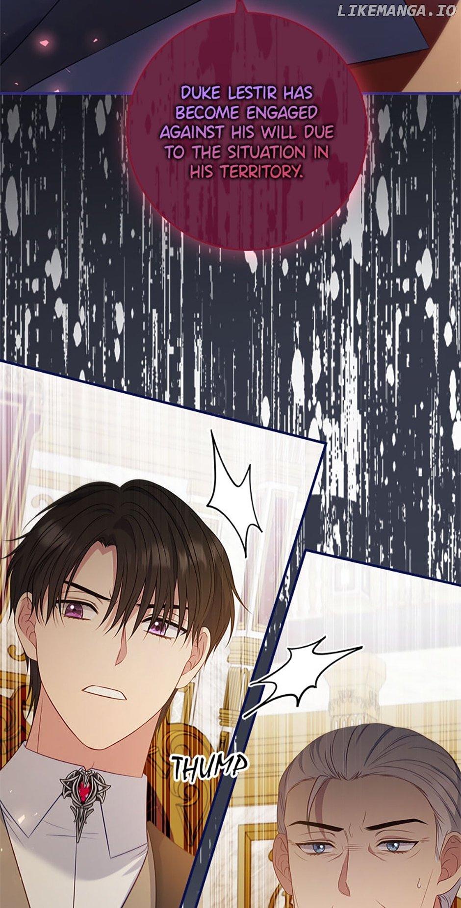 Fakes Don’t Want To Be Real Chapter 43 page 66