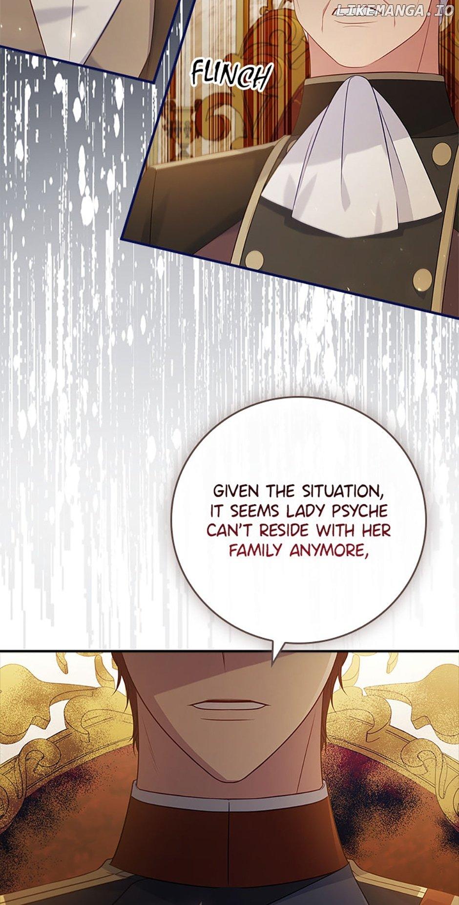 Fakes Don’t Want To Be Real Chapter 43 page 67