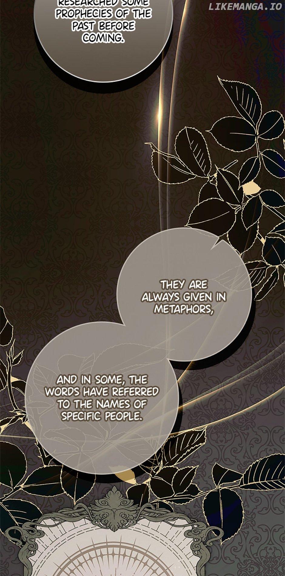 Fakes Don’t Want To Be Real Chapter 43 page 6
