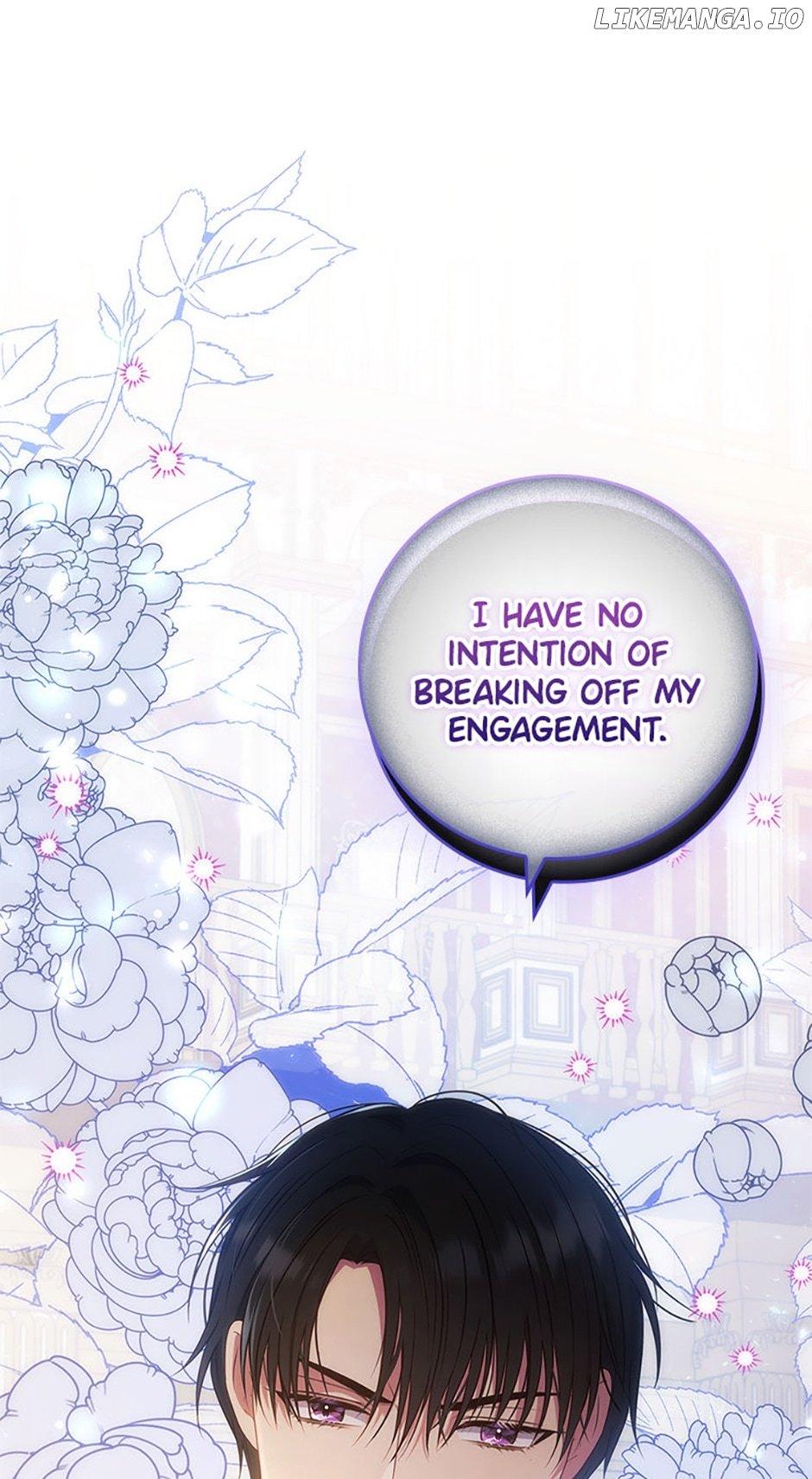 Fakes Don’t Want To Be Real Chapter 43 page 71