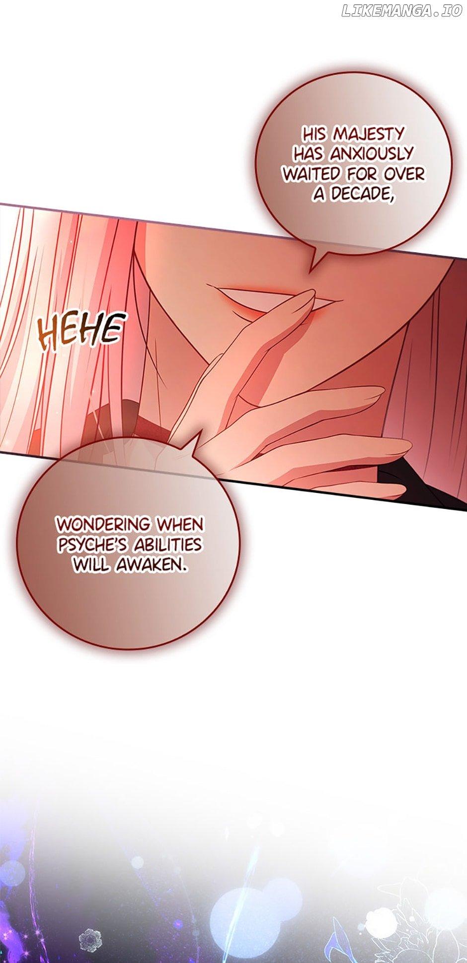 Fakes Don’t Want To Be Real Chapter 44 page 18